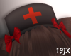 Nurse Hat D