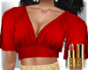 S♥ Paula Red Skirt RLL