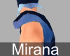 Mirana Bottoms GA
