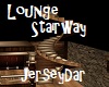 Lounge Stairway