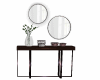 Wall Table