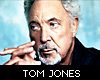 Tom Jones Official Music
