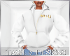 MIU | White Sweater