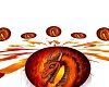 fire dragon equaliser