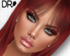 DR- Runa flames bangs