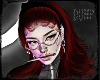 Kairah | Dark Cherry |