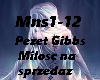 Pezet Gibbs Milosc