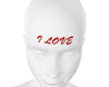 LoveYOU AnimatedText F/M