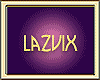 LAZVIX