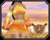 [ang]Sunset Glow Dress