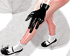 K | Gloves | Latex