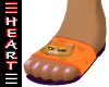 Cute Kitten Sandal V1
