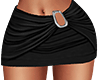 M! Skirt Lira Black|Cleo