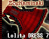 First Lolita Dress 7