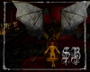 SB Dark Dragon Throne