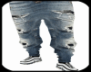 Calça Jeans (Sy)