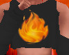 Fire Fairy Shirt 2