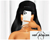 Kylie Selfie + hip scale