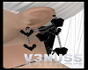 (V3N) Venom Vamp Earings