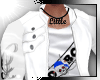 White Jacket  |CL