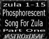 Song for Zula P1 