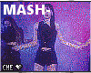 !C MASH Dance F/M