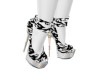 sexy lil' heels