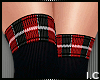 IC| Merry Socks