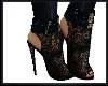 (V)Goblin Queen boots