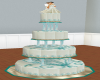 Anne's Wedding Cake