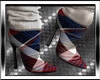 AFR_Casual Plaid Boots
