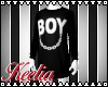 Boy Sweather