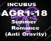 INCUBUS - Summer Romance