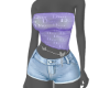 Dıor Lilac Set ♛
