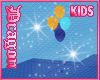 KIDS Balloons