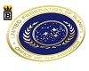 Seal of UFP Pres
