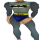 batman suit