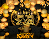 S3N- Happy New Year 2026