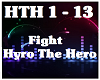 Fight-Hyro The Hero
