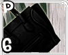 !APY !8 6 Handbag Black2