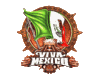 [Zyl] Viva Mexico