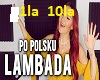 lambada polska