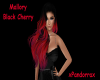 Mallory Black Cherry