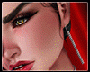 NK Sexy Royal Earring