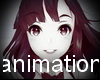 girl animation