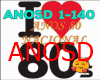 80 Anos Nacional
