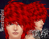 |NE|iMo RedMonster HairM