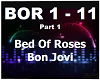 Bed Or Roses-Bon Jovi 1