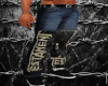 Testament Jeans