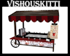 [VK] Cocoa Cart